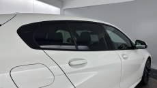 BMW 1 Series 120 M Sport 5dr Step Auto Petrol Hatchback